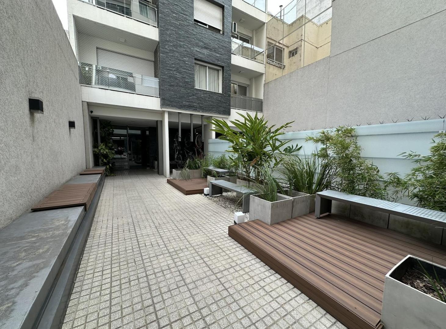 Foto de Departamento - Centro, imagen 4