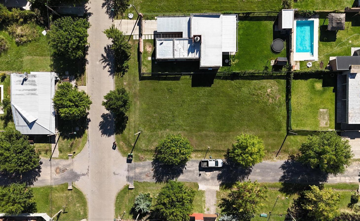 Foto de Terreno - Esquina - Excelente Ubicacion - 490m2, imagen 4