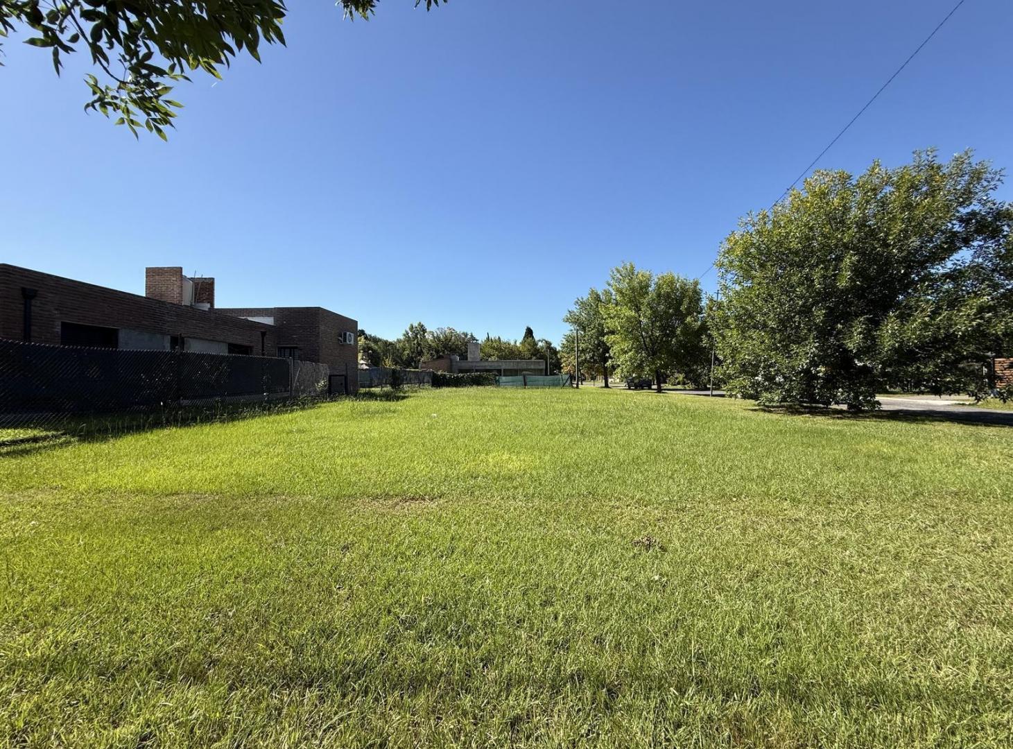 Foto de Terreno - Esquina - Excelente Ubicacion - 490m2, imagen 3