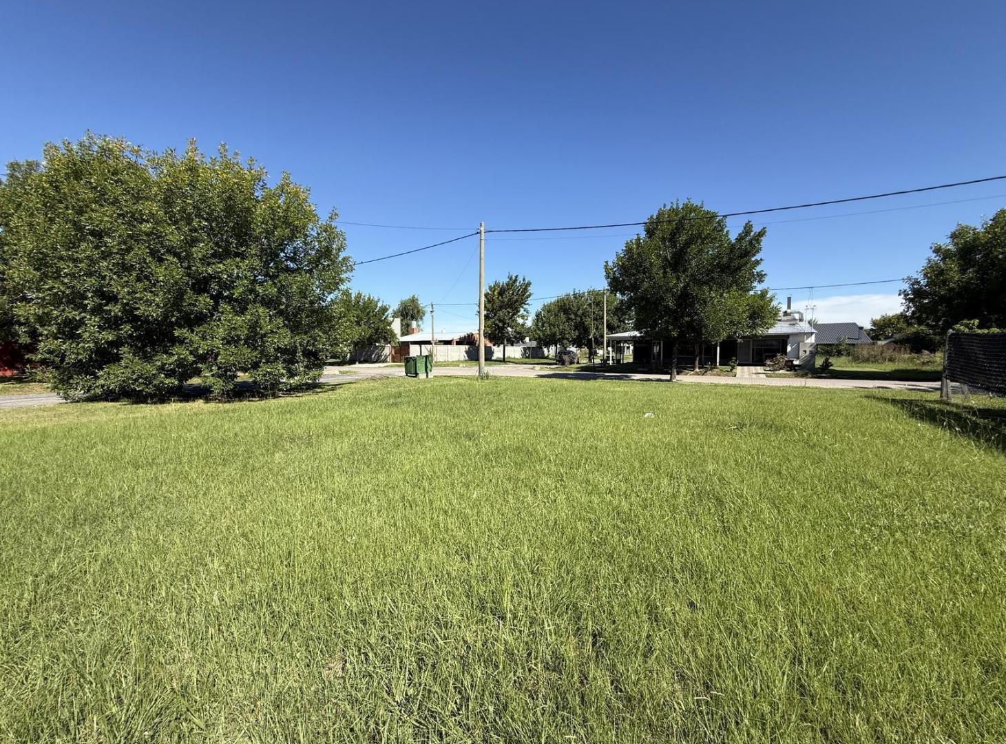 Foto de Terreno - Esquina - Excelente Ubicacion - 490m2, imagen 2