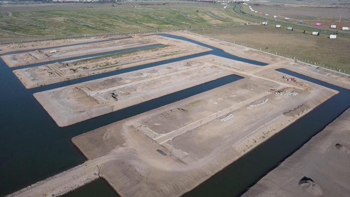 Foto de Terreno en Barrio Privado, Funes Lakes, imagen 5