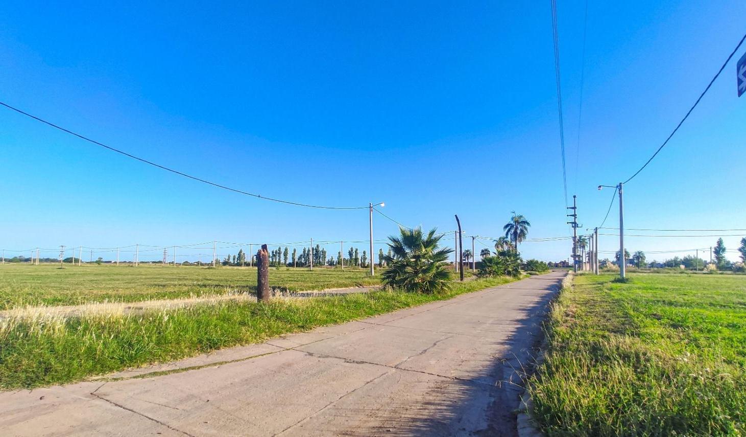Foto de Terreno en Los Molinos, Roldan - Oportunidad, imagen 2