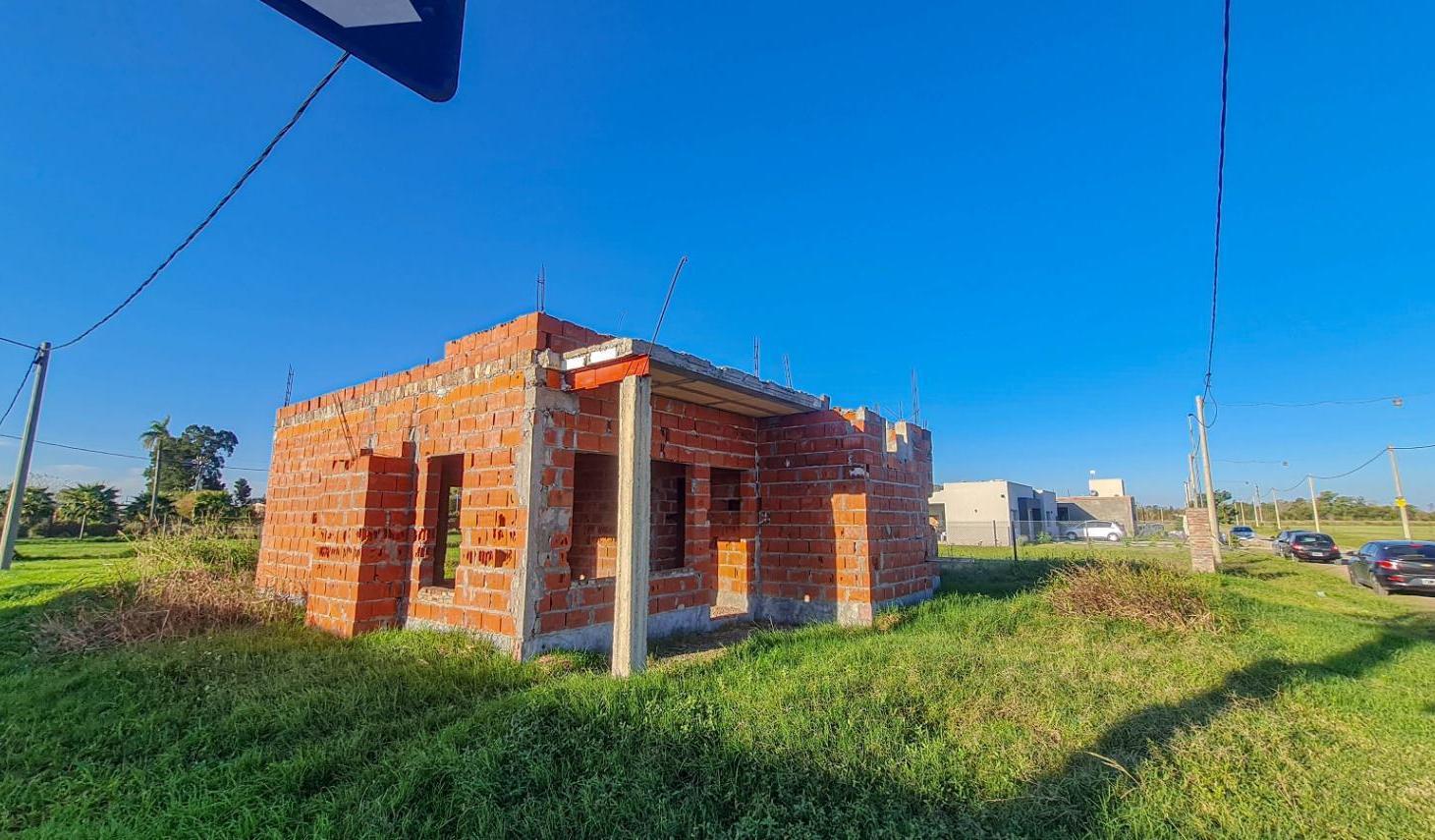 Foto de Terreno en Los Molinos, Roldan - Oportunidad, imagen 3