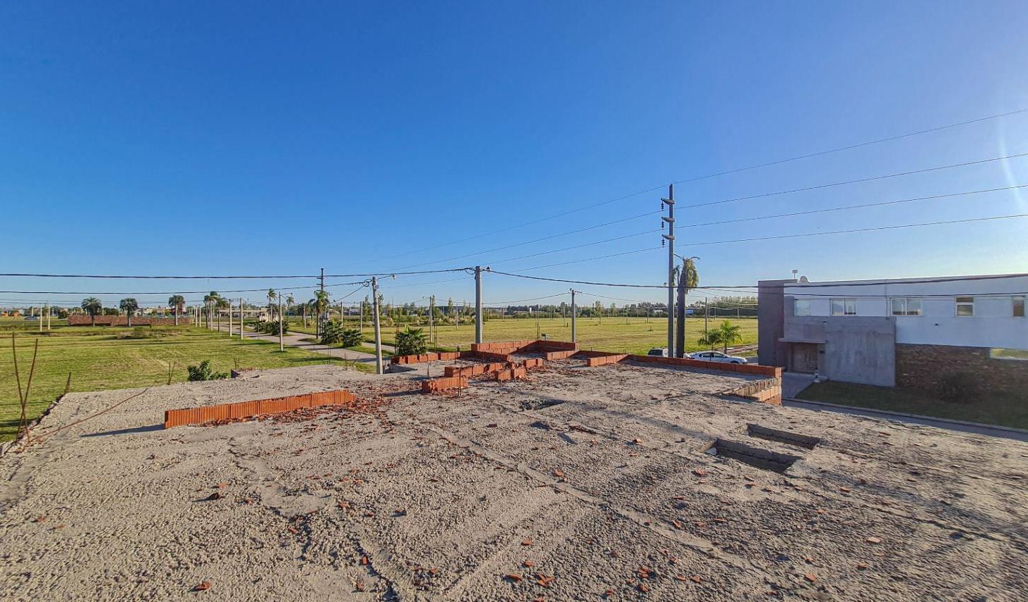 Foto de Terreno en Los Molinos, Roldan - Oportunidad, imagen 4