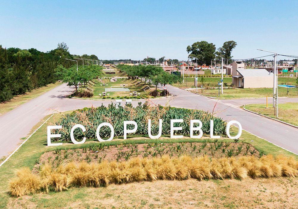Foto de Terreno en venta ecopueblo, imagen 2