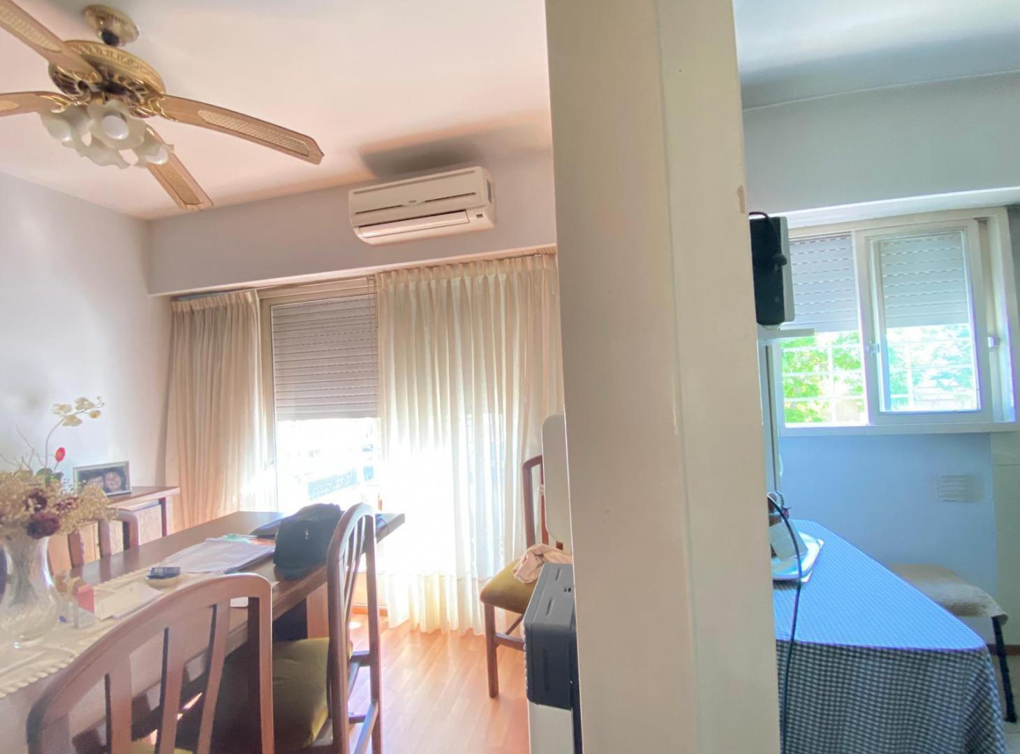 Foto de Departamento en Rosario 1 Dormitorio - 2 balcones - Bajas Expensas, imagen 1