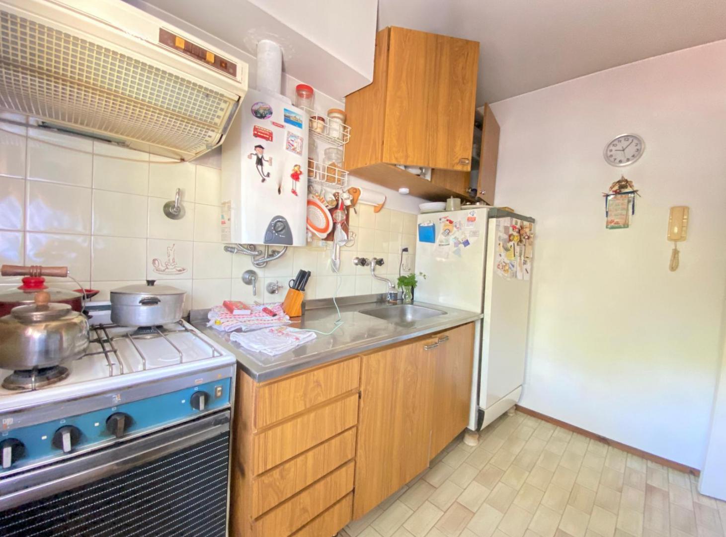 Foto de Departamento en Rosario 1 Dormitorio - 2 balcones - Bajas Expensas, imagen 3