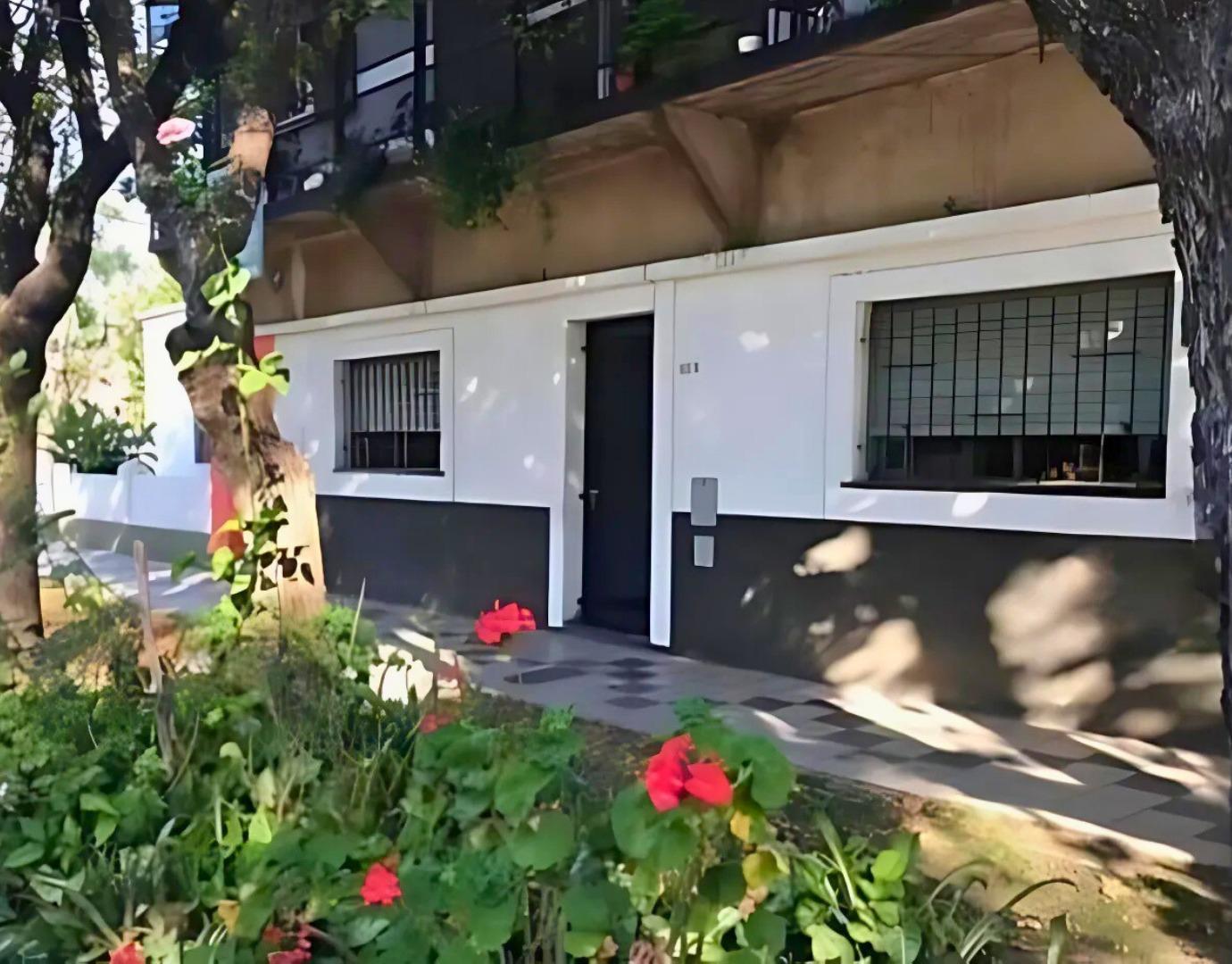 Foto de PH planta baja y al frente - Barrio Belgrano, imagen 5