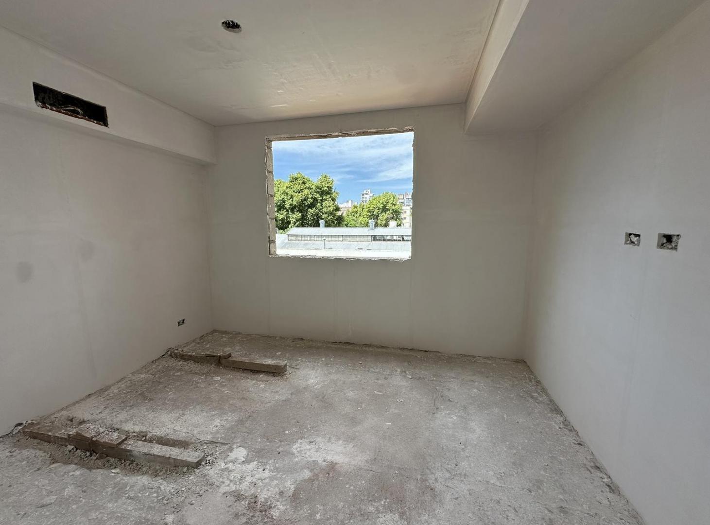 Foto de Departamento de 1 dormitorio - Estrenar - Balcón y Patio, imagen 5