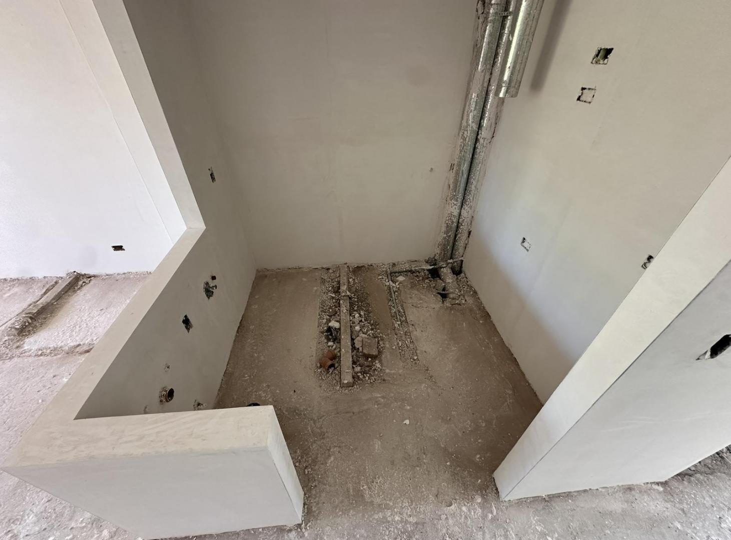 Foto de Departamento de 1 dormitorio - Estrenar - Balcón y Patio, imagen 3