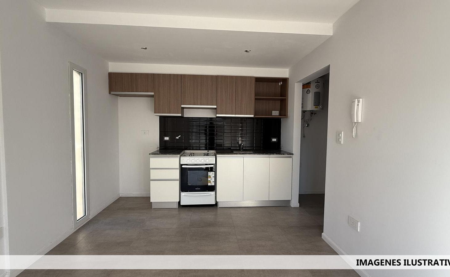 Apartamento