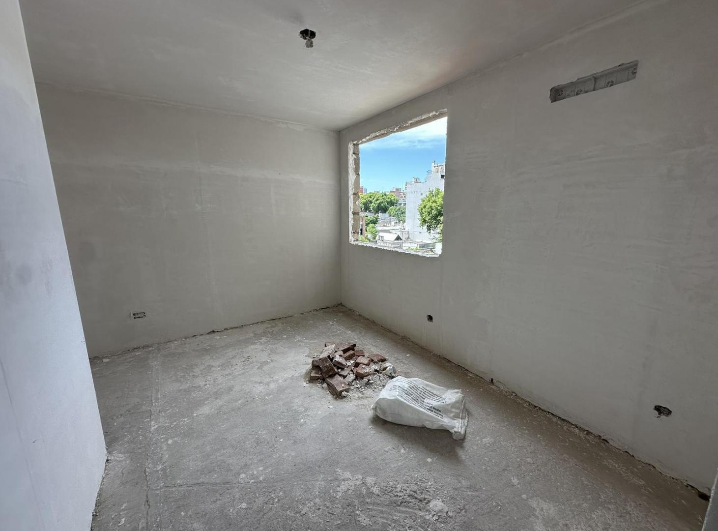 Foto de Semi piso 1 dormitorio - Piso 2 - Estrenar - Pichincha, imagen 5