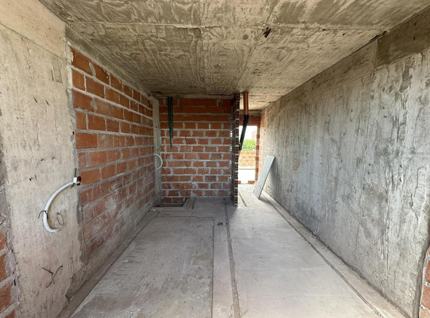 Foto de Semi piso 1 dormitorio - Piso 2 - Estrenar - Pichincha, imagen 3