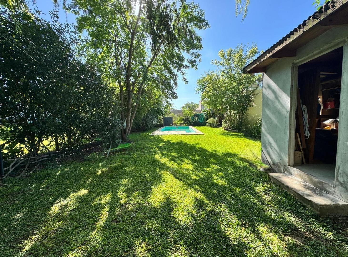 Foto de Casa - Garita 15 - Pileta - Amplio Jardin, imagen 2