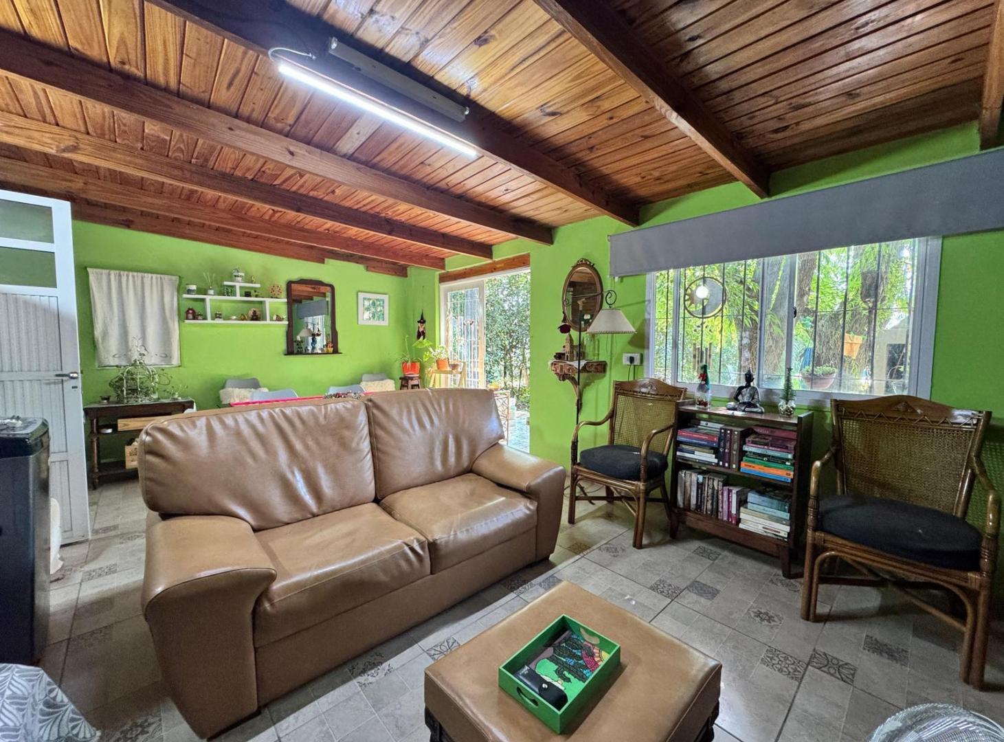 Foto de Casa - Garita 15 - Pileta - Amplio Jardin, imagen 4
