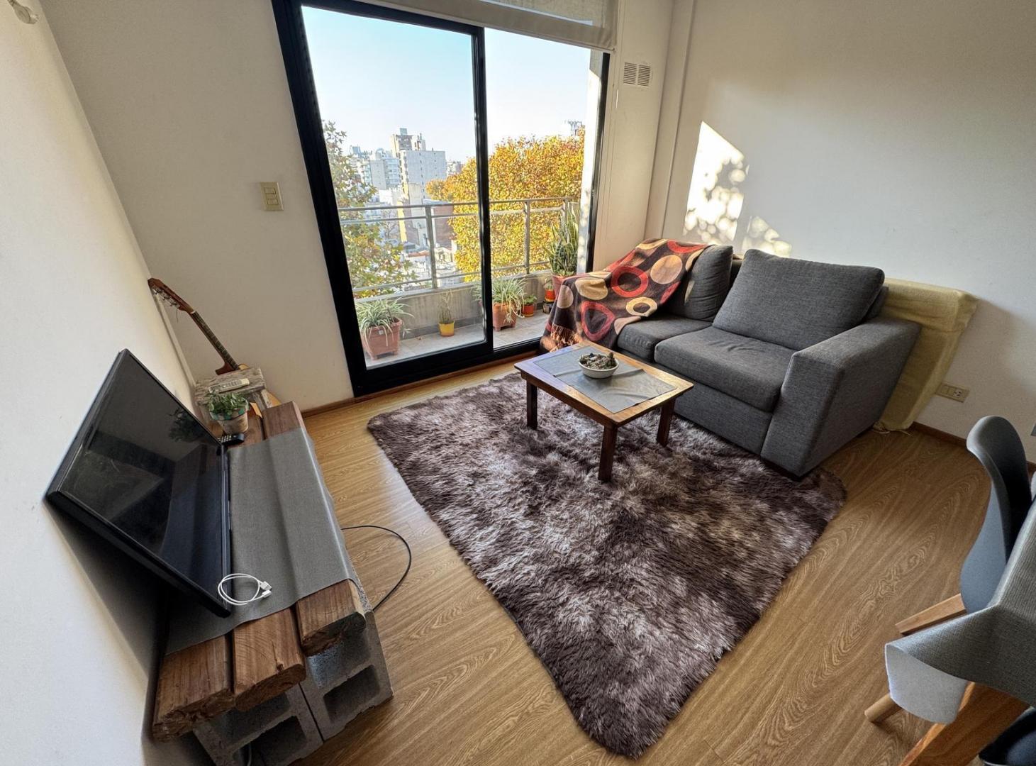 Foto de Departamento en Venta - Echesortu - 1 dorm, imagen 2
