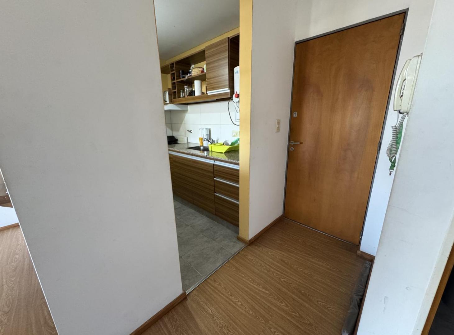 Foto de Departamento en Venta - Echesortu - 1 dorm, imagen 5