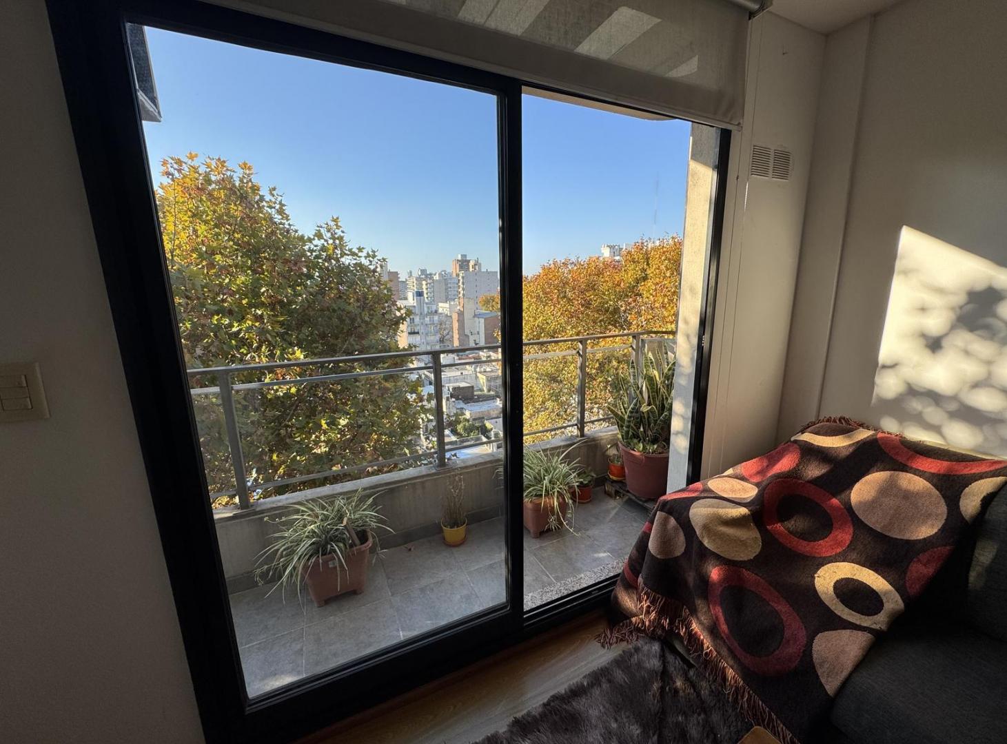 Foto de Departamento en Venta - Echesortu - 1 dorm, imagen 4