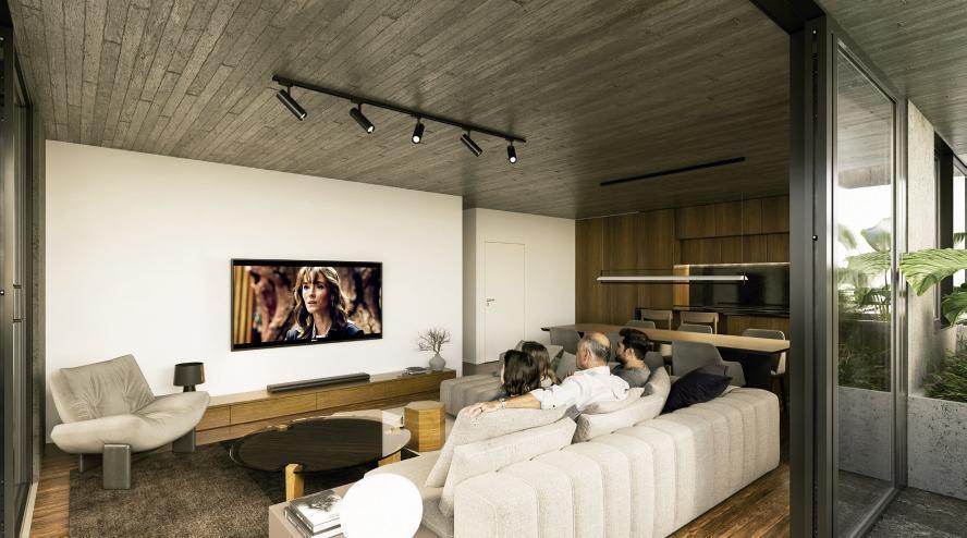 Foto de Departamento - Parque España, imagen 5