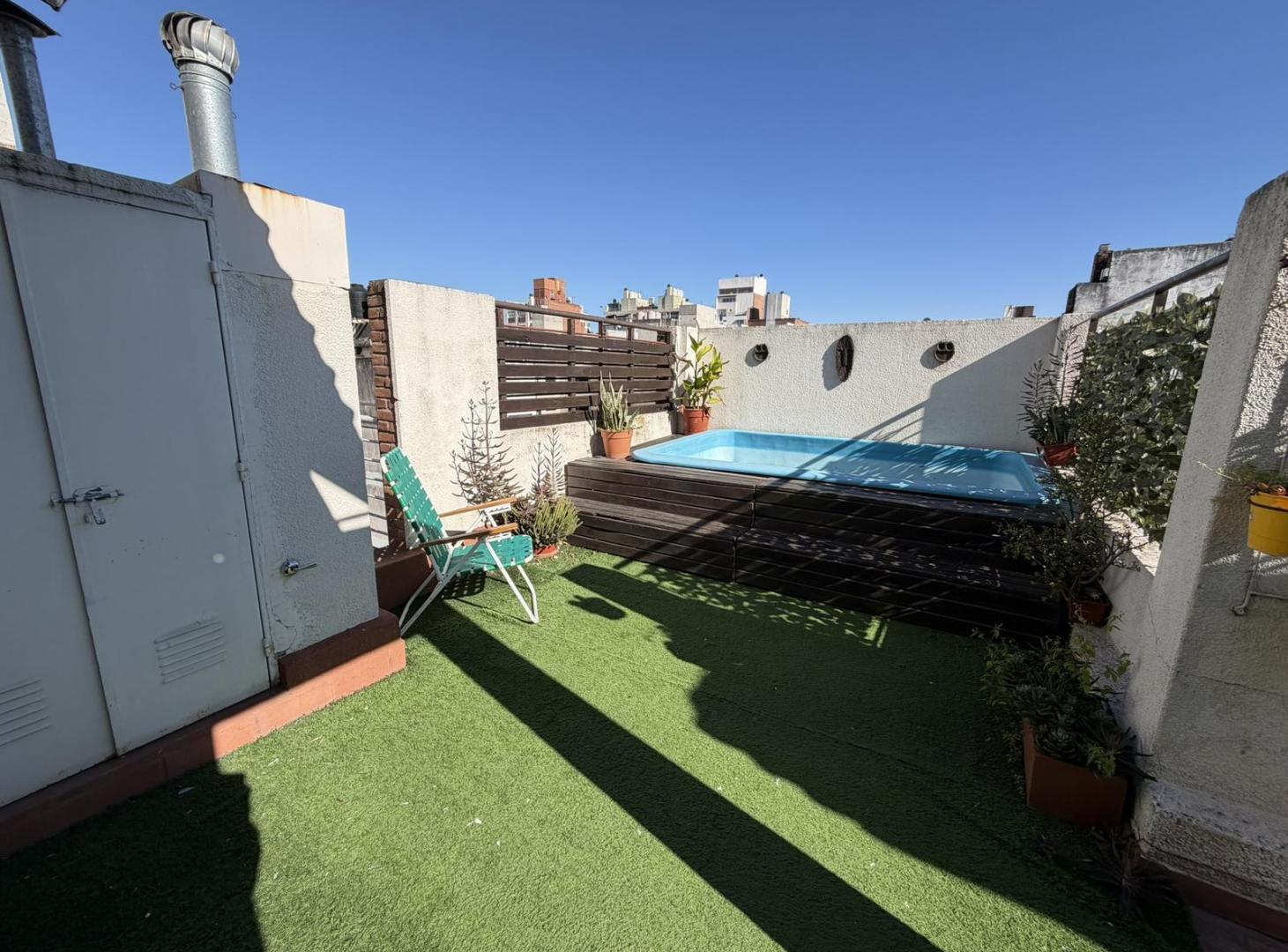 Foto de Dúplex en venta | Pisos 9 y 10 | Maipú al 1500, imagen 1