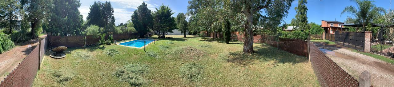 Foto de Terreno en Campos de Ibarlucea, imagen 4