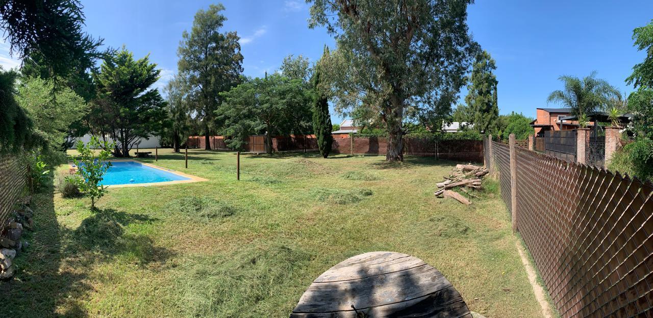Foto de Terreno en Campos de Ibarlucea, imagen 2