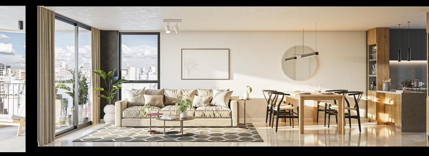 Foto de Departamento en venta tres dormitorios, amenities, financiación, imagen 1