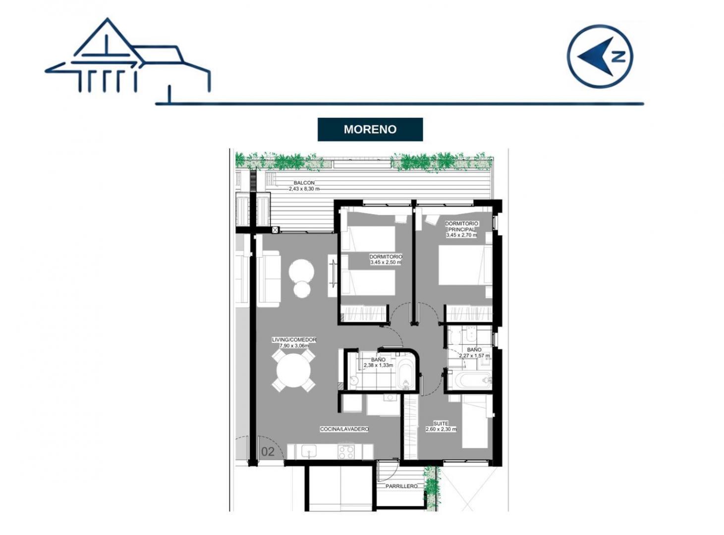 Apartamento