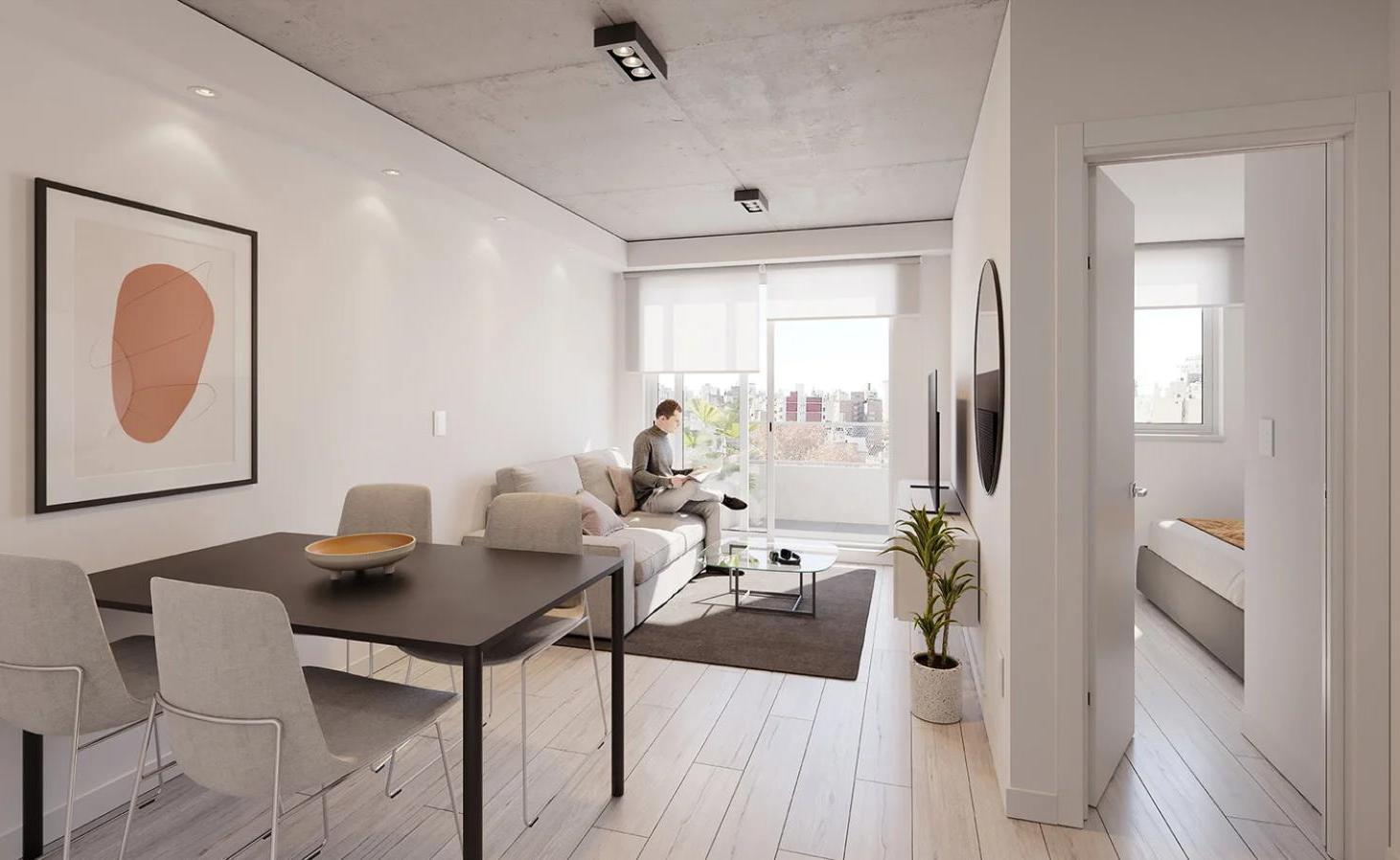 Foto de Departamento en Barrio Abasto, imagen 4