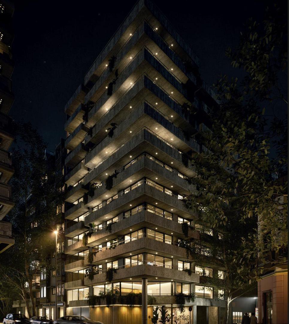 Foto de Departamento - Parque España, imagen 5