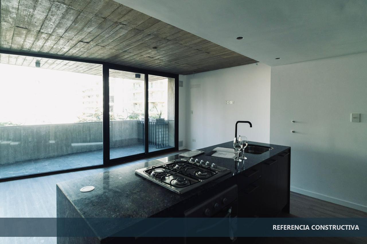 Foto de Departamento - Parque España, imagen 4