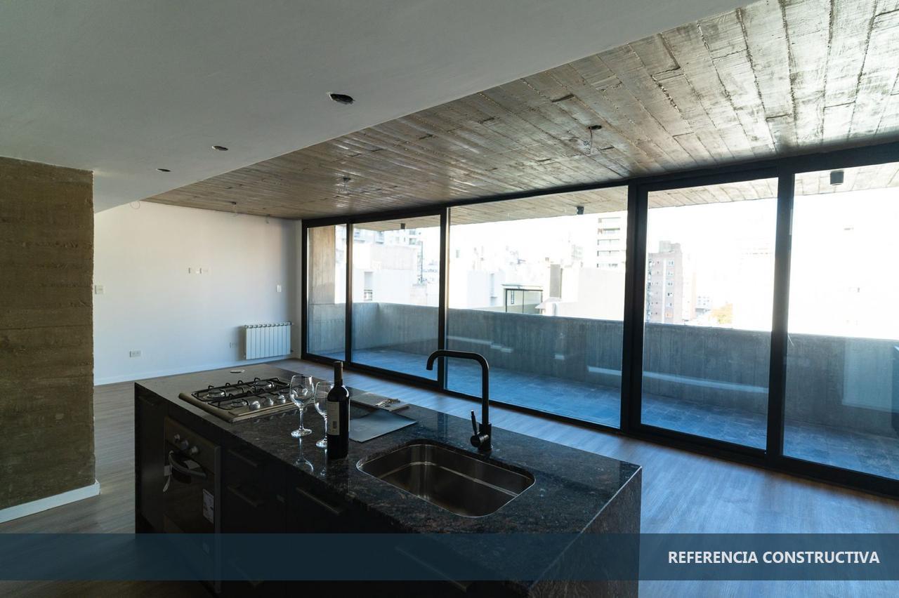 Foto de Departamento - Parque España, imagen 3
