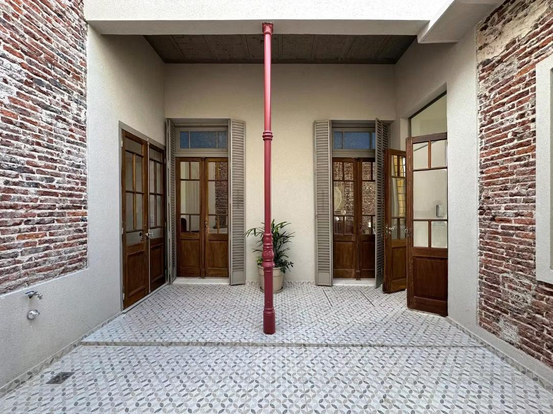 Foto de Casa 4 dormitorios con pileta en venta - Mitre 2320, Abasto, Rosario, imagen 5