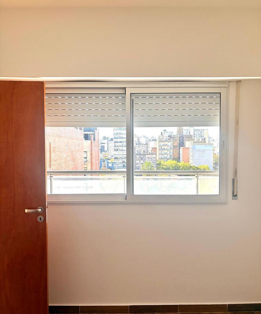 Foto de Departamento con balcón en alquiler, imagen 3