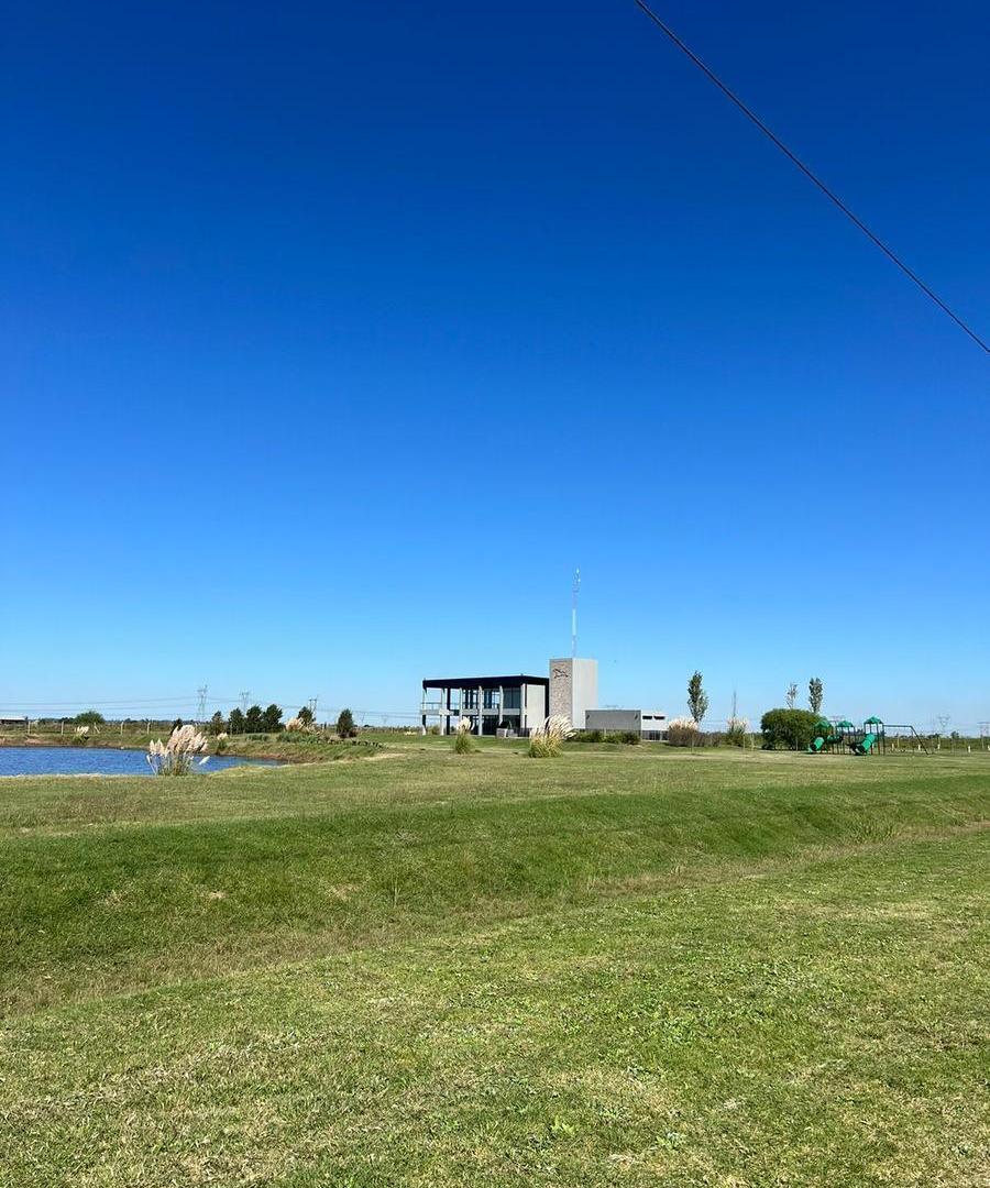 Foto de Terreno en venta Haras de Funes, imagen 3