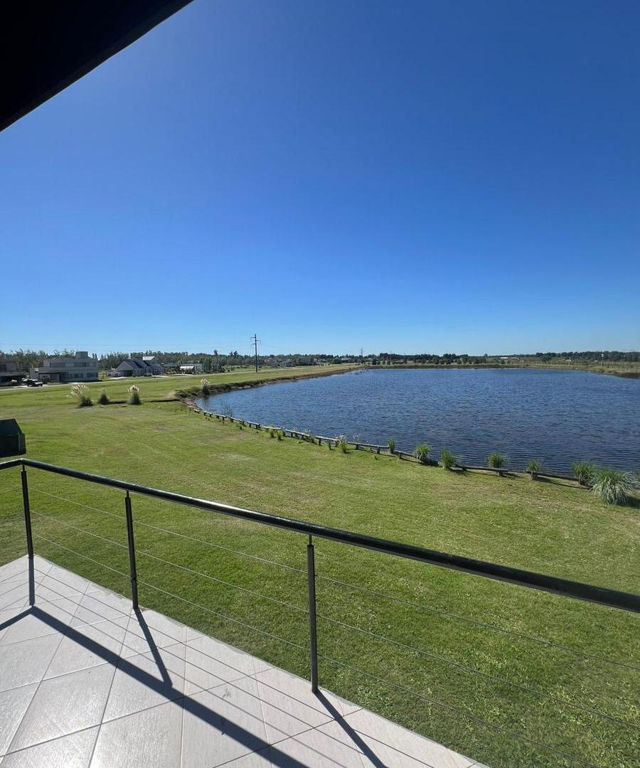 Foto de Terreno en venta Haras de Funes, imagen 2