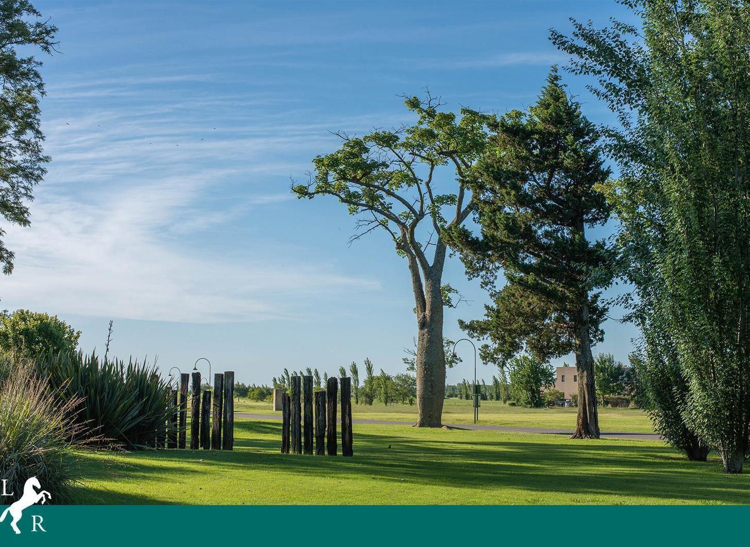 Foto de Terreno en La Rinconada Club de Campo, Ibarlucea - Lote 1000 m2, imagen 4