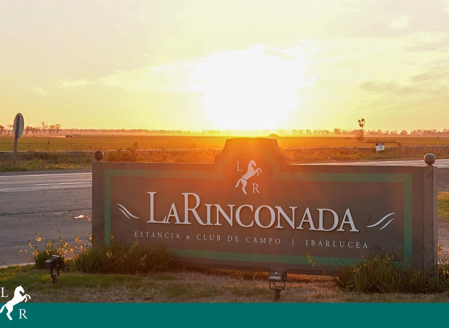 Foto de Terreno en La Rinconada Club de Campo, Ibarlucea - Lote 1000 m2, imagen 1