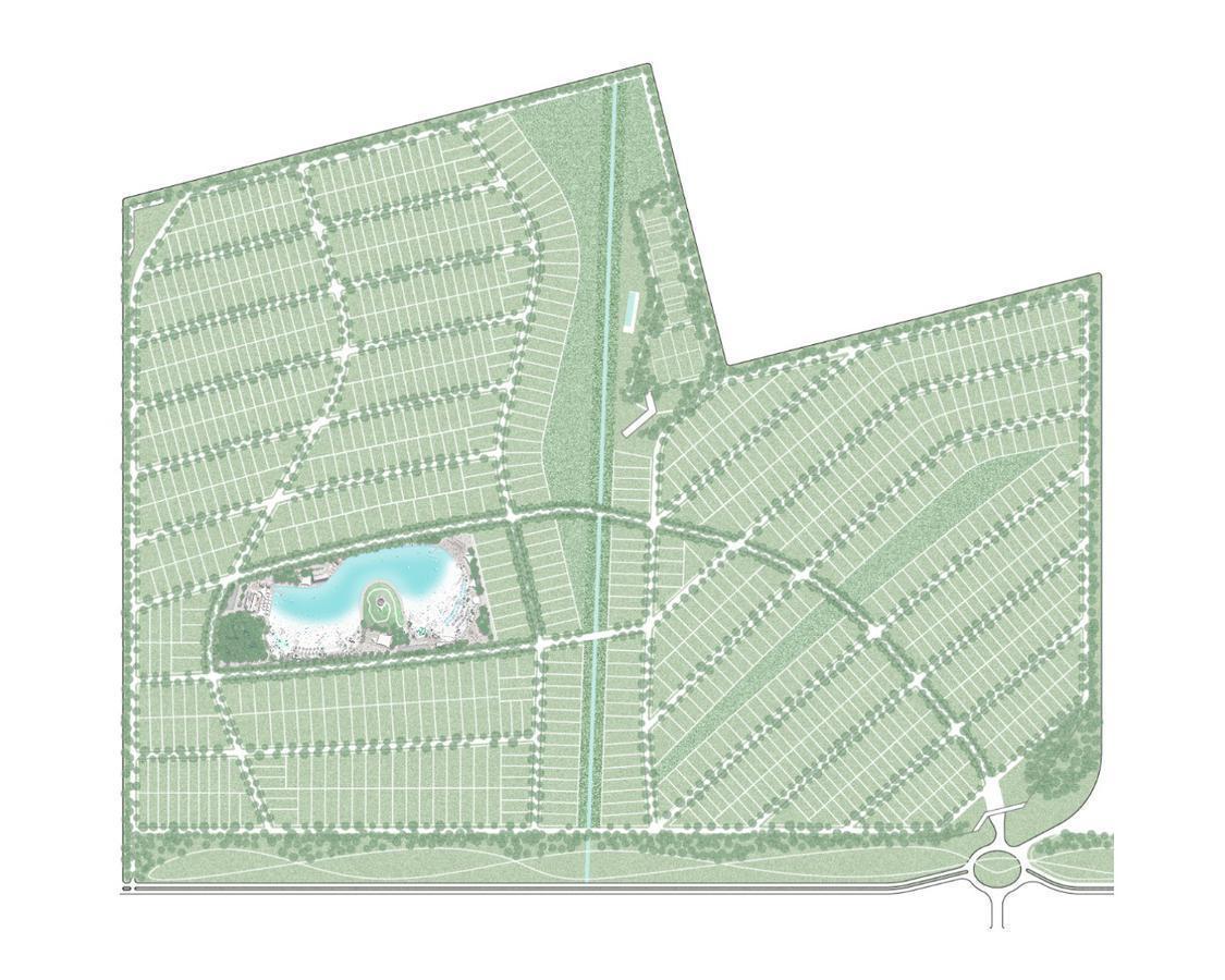 Foto de Vida Lagoon Funes - Lote 803 - 800 m2, imagen 5