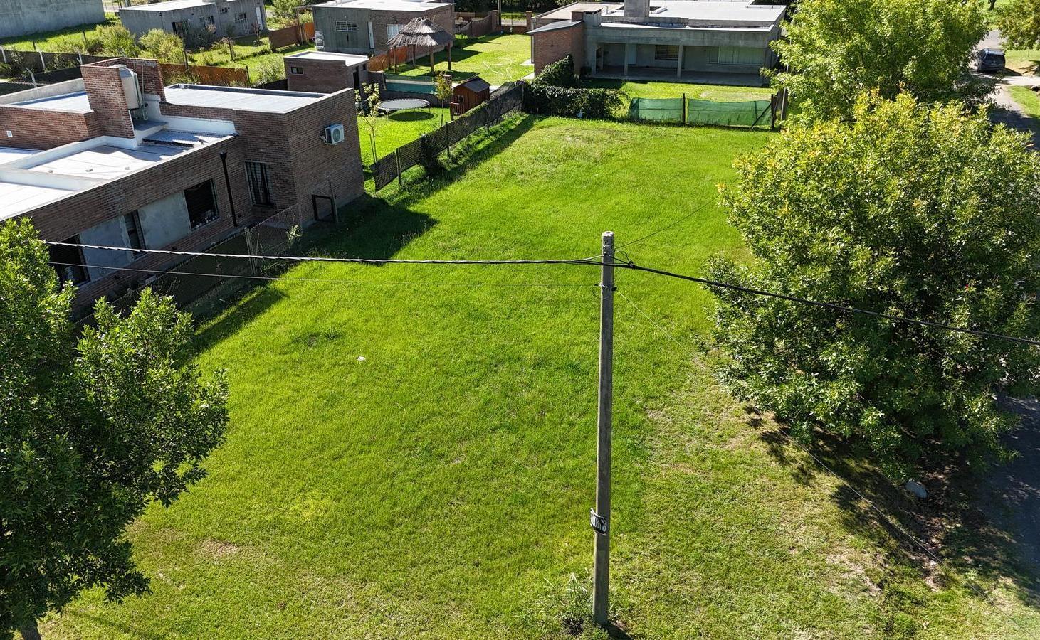 Foto de Terreno - Esquina - Excelente Ubicacion - 490m2, imagen 1
