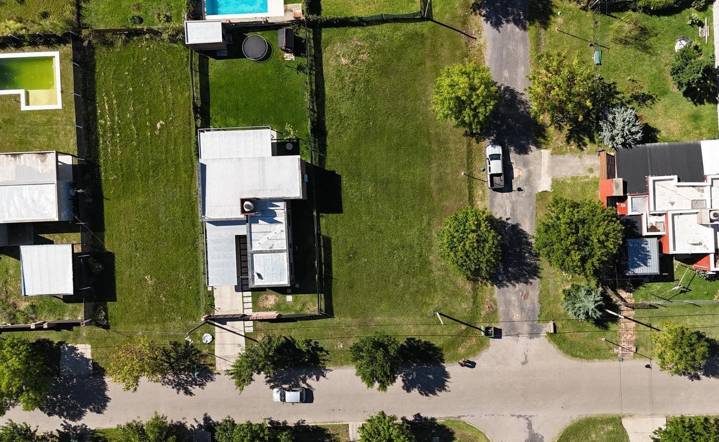 Foto de Terreno - Esquina - Excelente Ubicacion - 490m2, imagen 3
