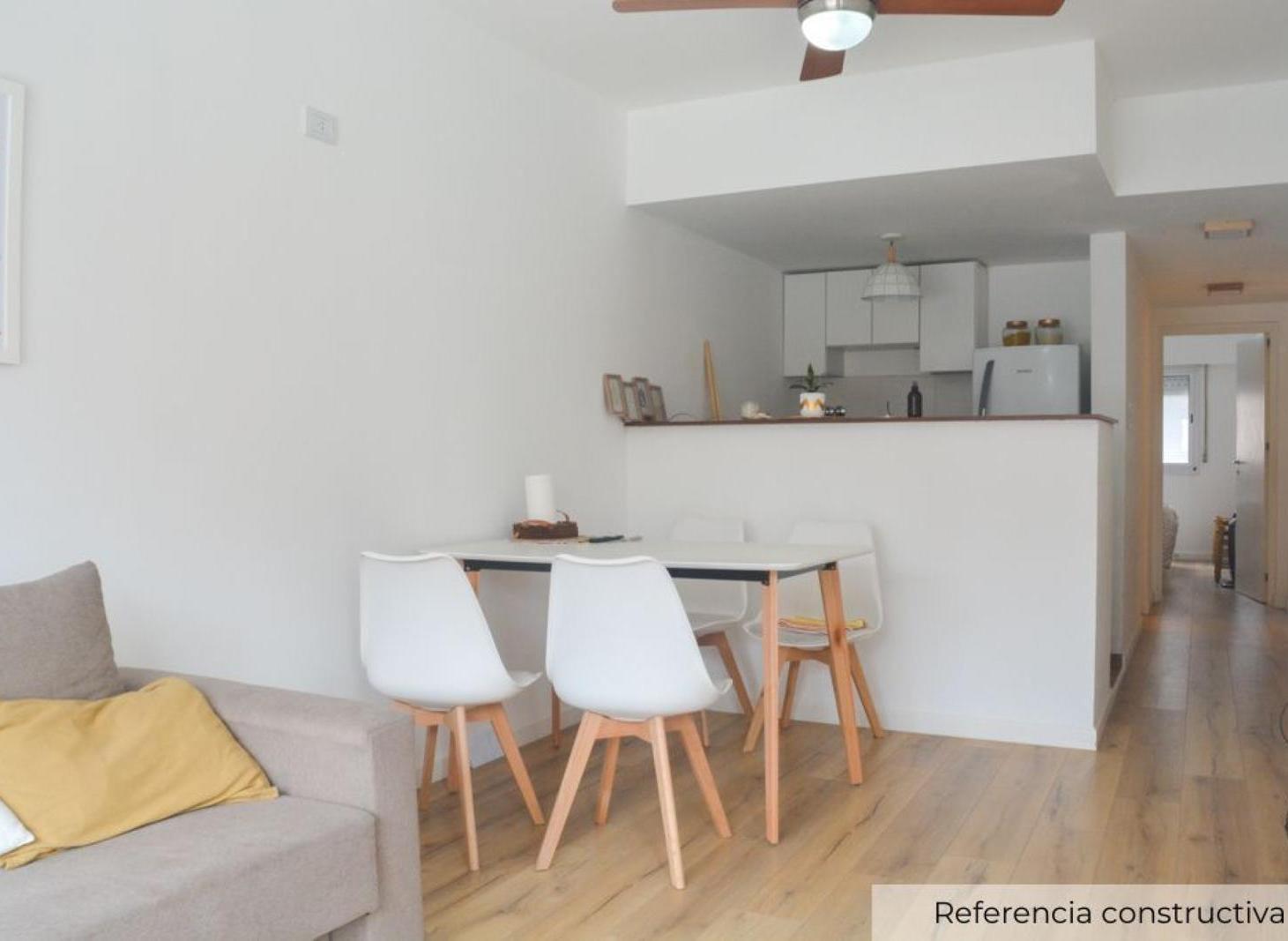 Foto de MONOAMBIENTE EN VENTA EN ROSARIO, ZONA TERMINAL - CAFFERATA 394, imagen 4