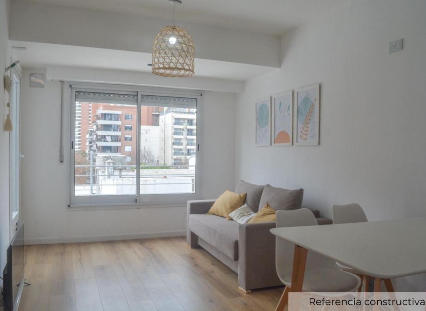 Foto de MONOAMBIENTE EN VENTA EN ROSARIO, ZONA TERMINAL - CAFFERATA 394, imagen 1