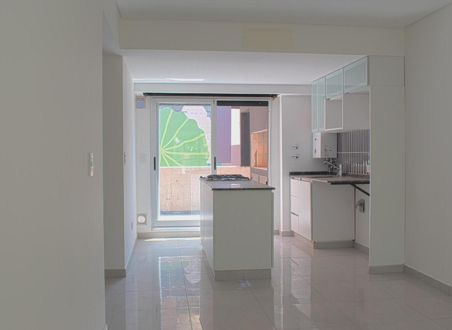 Foto de Departamento en echesortu - 2 dormitios - A estrenar, imagen 2