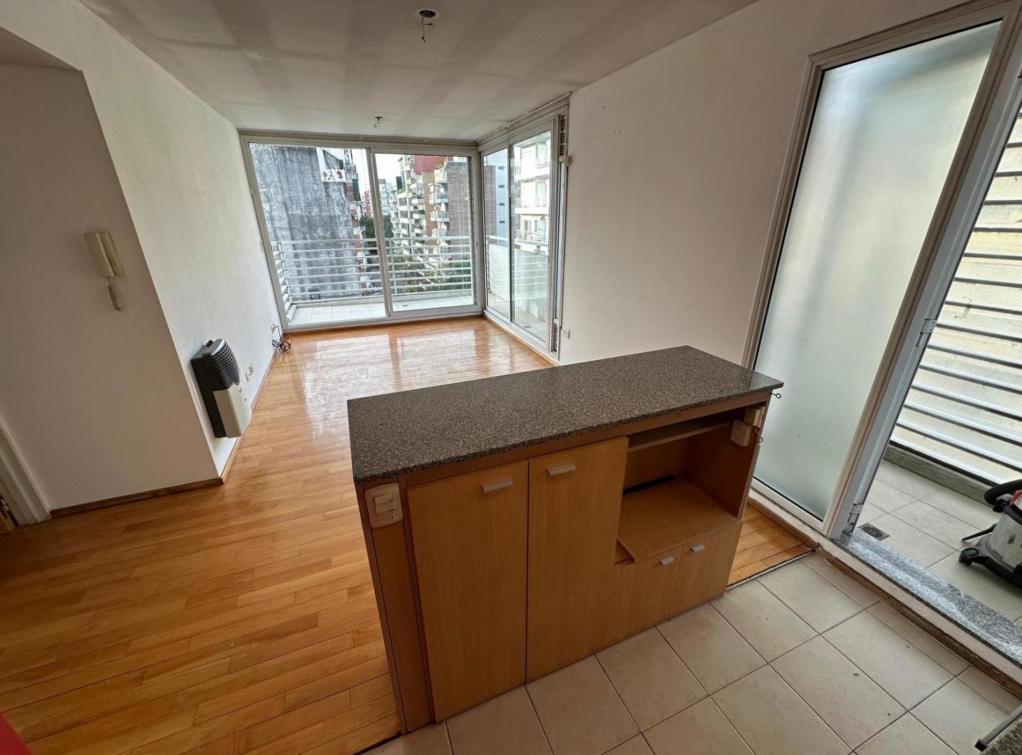 Foto de Piso Exclusivo - 2 dormitorios - Apto Crédito, imagen 4