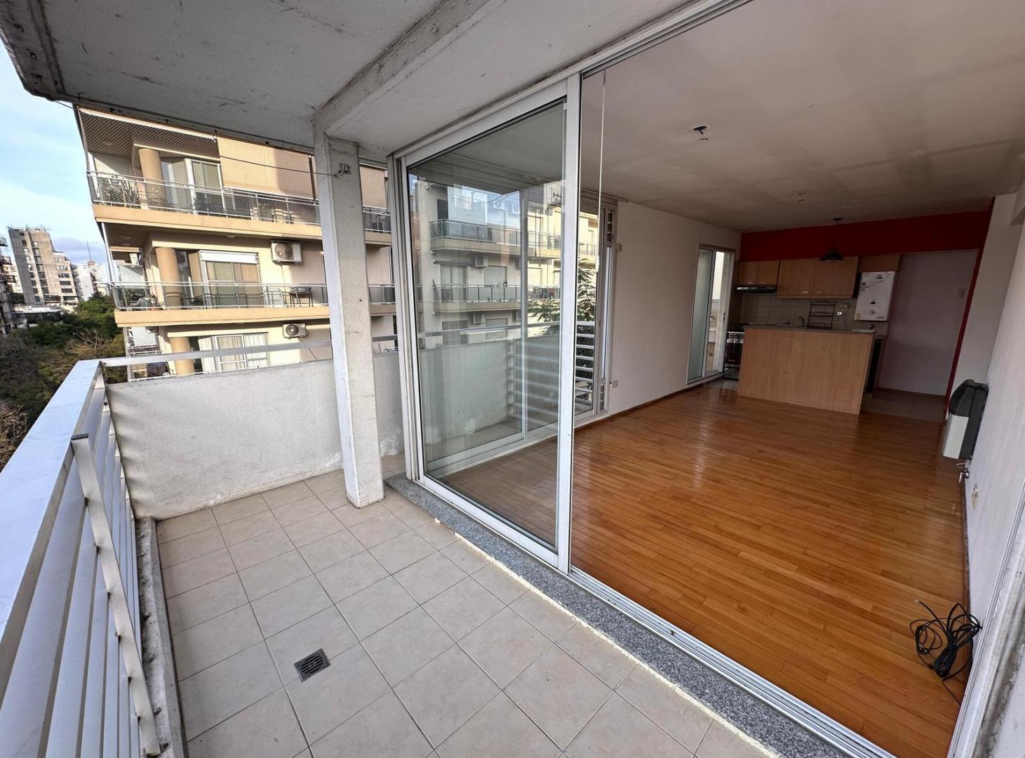 Foto de Piso Exclusivo - 2 dormitorios - Apto Crédito, imagen 1