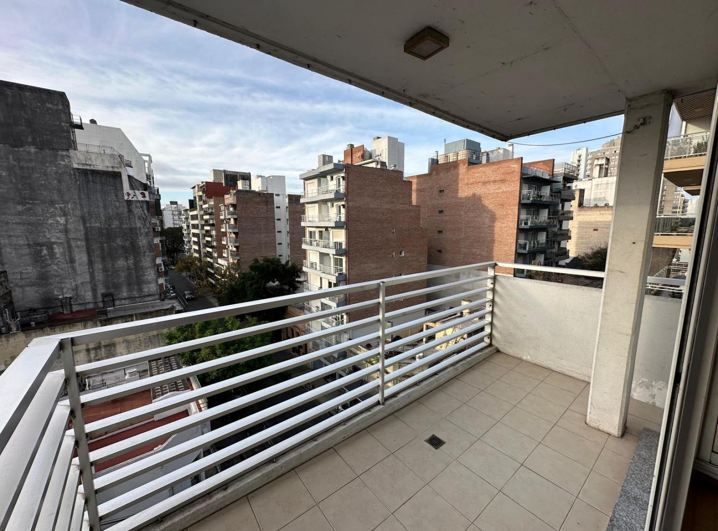 Foto de Piso Exclusivo - 2 dormitorios - Apto Crédito, imagen 2