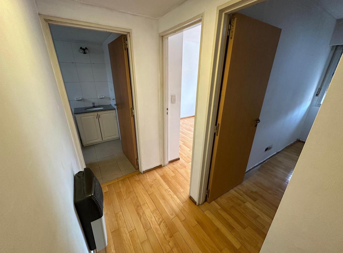 Foto de Piso Exclusivo - 2 dormitorios - Apto Crédito, imagen 3