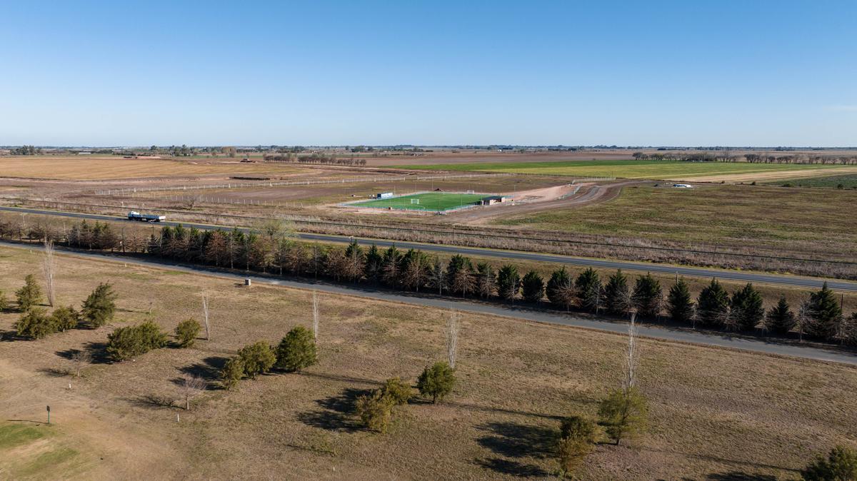 Foto de Terreno 515 m2 en Cinco Lagos, Ibarlucea - LOTE 444 - Lago Sereno, imagen 5