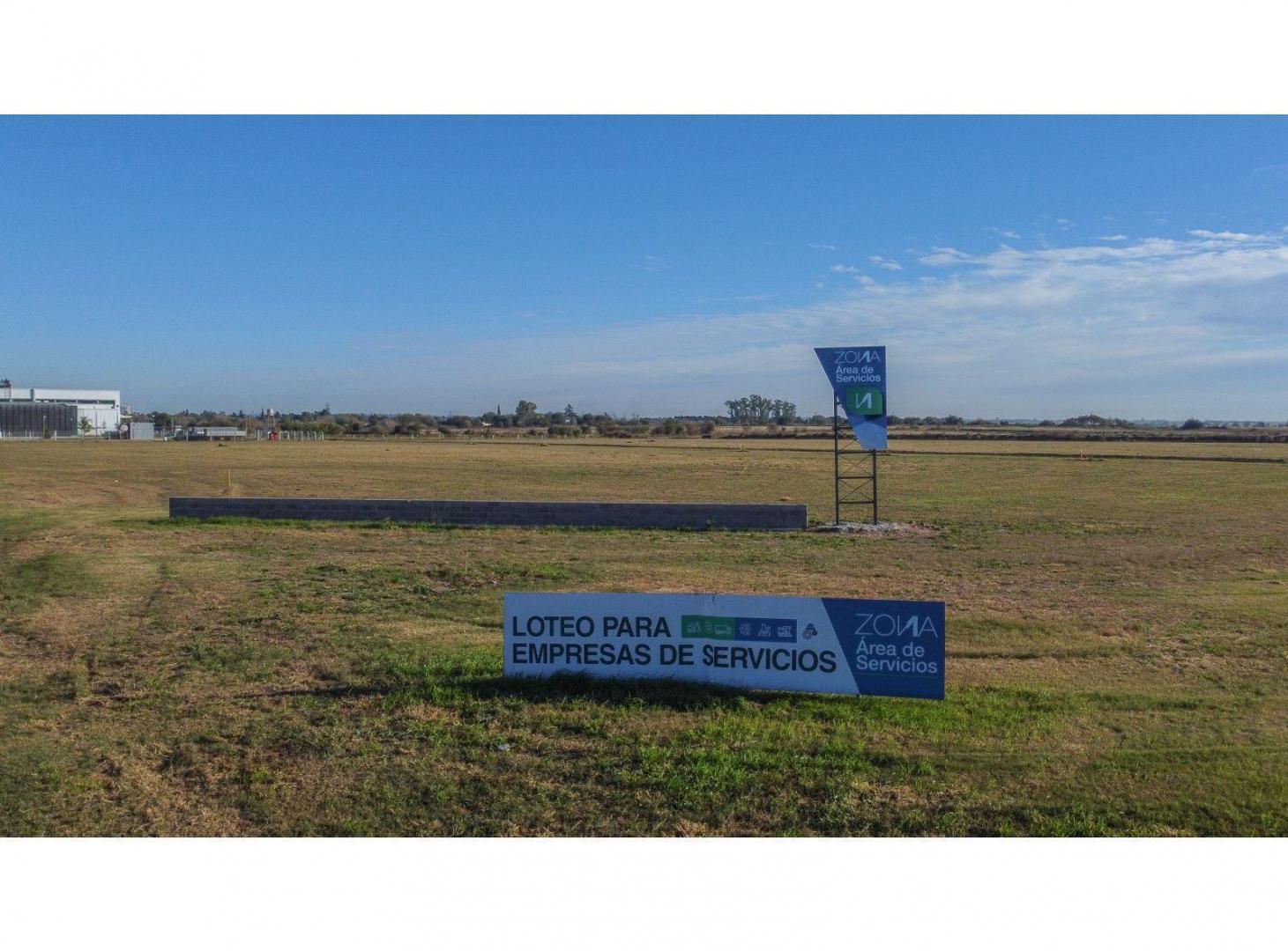 Foto de Zona 1 - Lote industrial - Carcaraña, imagen 4